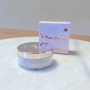 NEW Ciate Extraordinary Translucent Setting Powder
